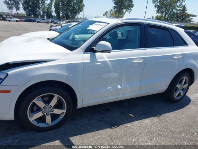 WA1GFCFS7FR007226 Audi Q3 2.0t Premium Plus