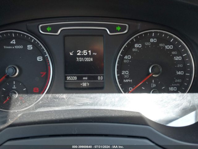 WA1GFCFS7FR007226 Audi Q3 2.0t Premium Plus