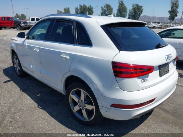 WA1GFCFS7FR007226 Audi Q3 2.0t Premium Plus