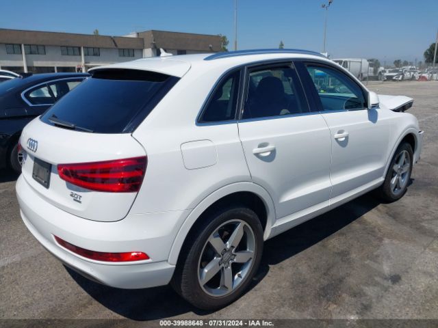 WA1GFCFS7FR007226 Audi Q3 2.0t Premium Plus