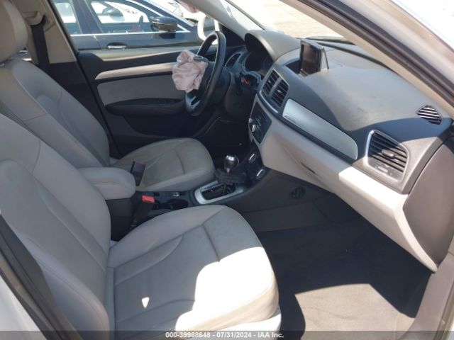 WA1GFCFS7FR007226 Audi Q3 2.0t Premium Plus