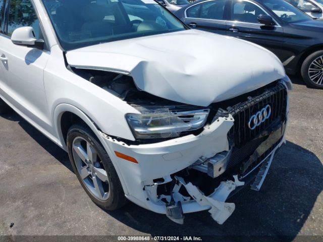WA1GFCFS7FR007226 Audi Q3 2.0t Premium Plus
