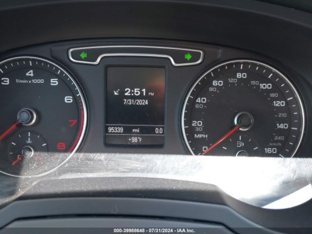 WA1GFCFS7FR007226 Audi Q3 2.0t Premium Plus