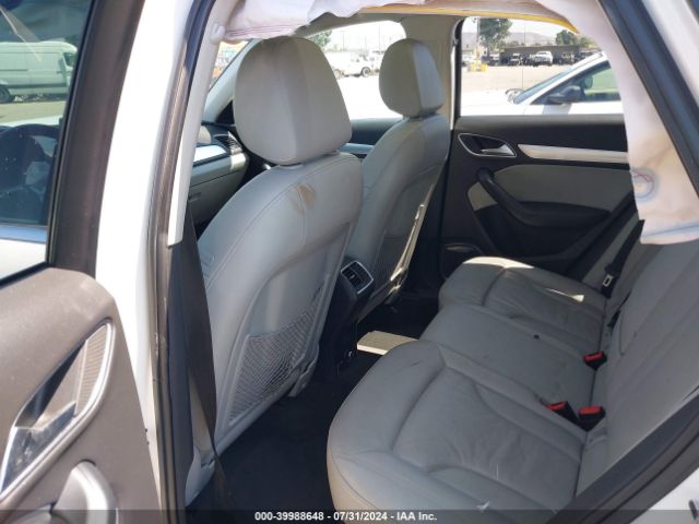 WA1GFCFS7FR007226 Audi Q3 2.0t Premium Plus