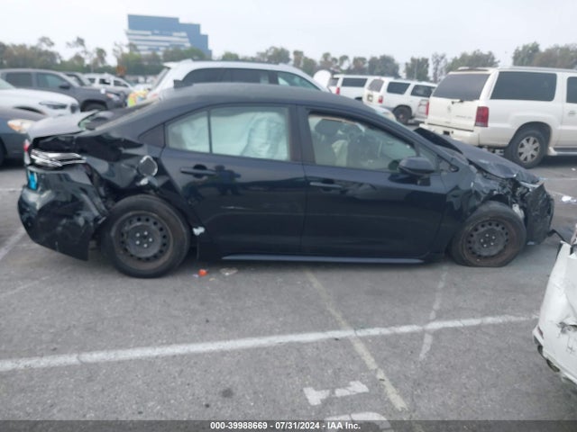 Toyota COROLLA LE 2020 JTDEPRAE4LJ032920 Image 14