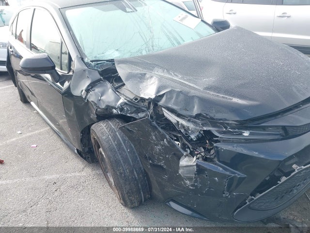 Toyota COROLLA LE 2020 JTDEPRAE4LJ032920 Image 6