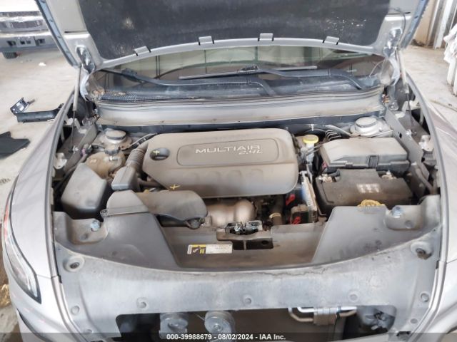 1C4PJMCB7JD564710 Jeep Cherokee Latitude 4x4