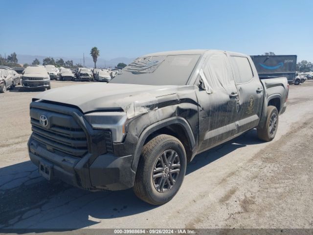 5TFLA5AB4PX023922 Toyota Tundra Crewmax Sr/crewmax Sr5