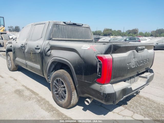 5TFLA5AB4PX023922 Toyota Tundra Crewmax Sr/crewmax Sr5
