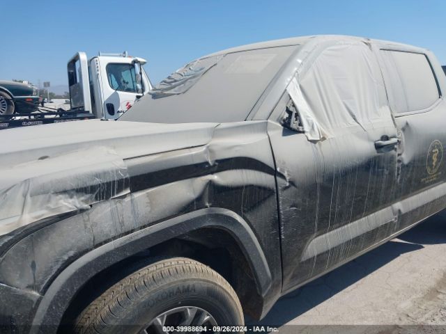 5TFLA5AB4PX023922 Toyota Tundra Crewmax Sr/crewmax Sr5