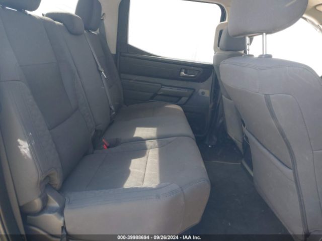 5TFLA5AB4PX023922 Toyota Tundra Crewmax Sr/crewmax Sr5