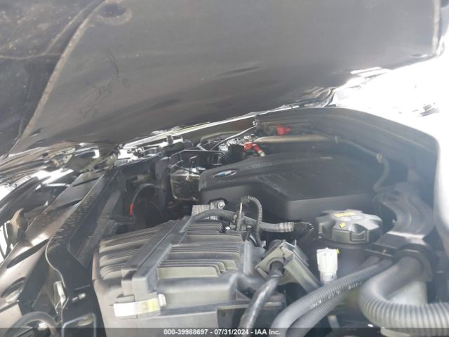 5UXXW3C54J0T80899 BMW X4 Xdrive28i