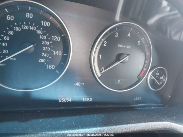 5UXXW3C54J0T80899 BMW X4 Xdrive28i