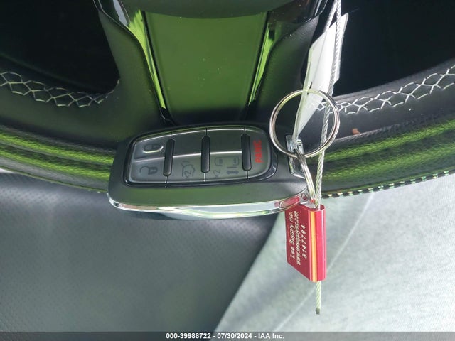 Chrysler Pacifica Hybrid Premium S Appearance Pkg 2024 2C4RC1S73RR104550 Image 11