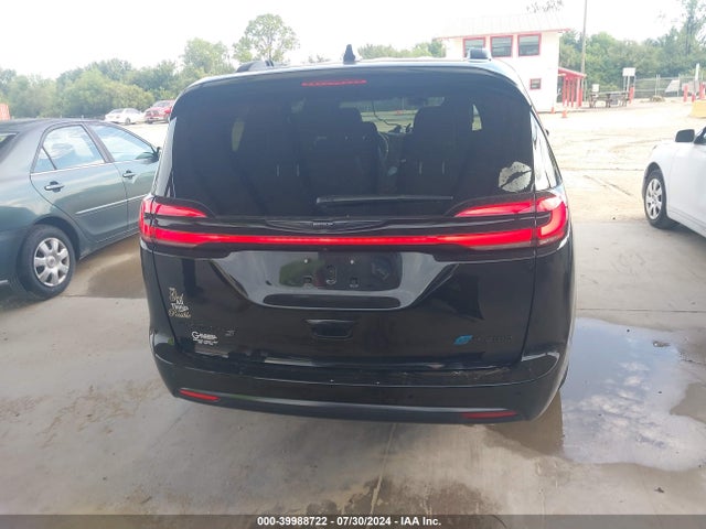 Chrysler Pacifica Hybrid Premium S Appearance Pkg 2024 2C4RC1S73RR104550 Image 16