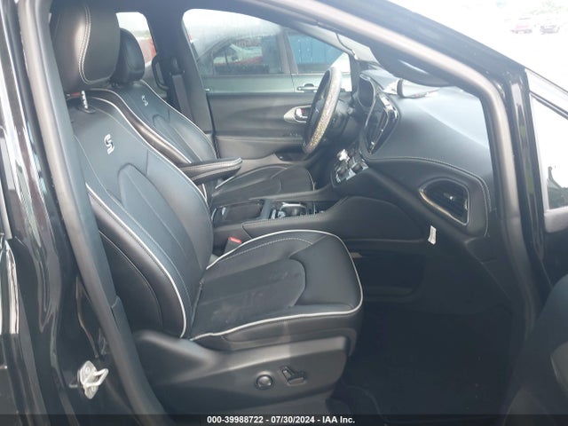 Chrysler Pacifica Hybrid Premium S Appearance Pkg 2024 2C4RC1S73RR104550 Image 5