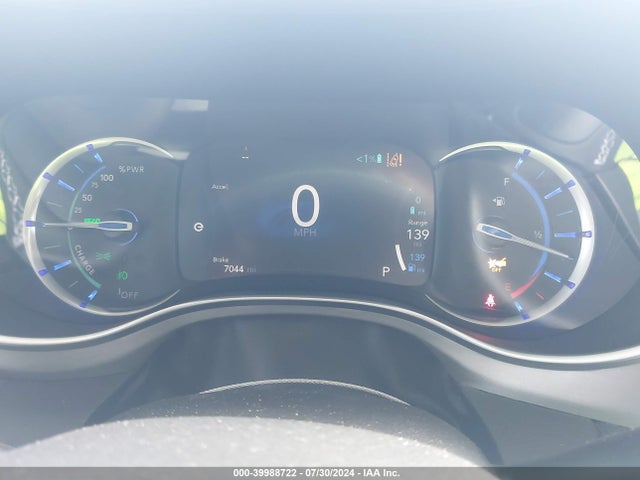 Chrysler Pacifica Hybrid Premium S Appearance Pkg 2024 2C4RC1S73RR104550 Image 7