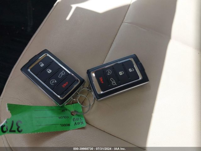 1C4RJKBG3M8168782 Jeep Grand Cherokee L Limited 4x4