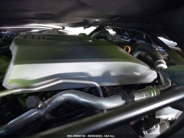 58ADZ1B16LU063494 Lexus ES 350