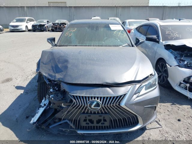 58ADZ1B16LU063494 Lexus ES 350