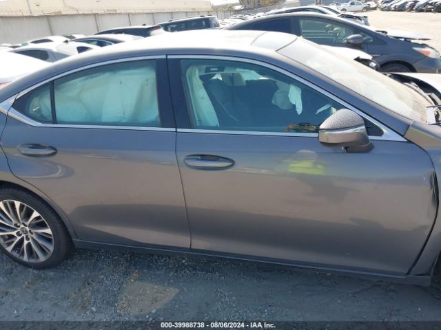 58ADZ1B16LU063494 Lexus ES 350