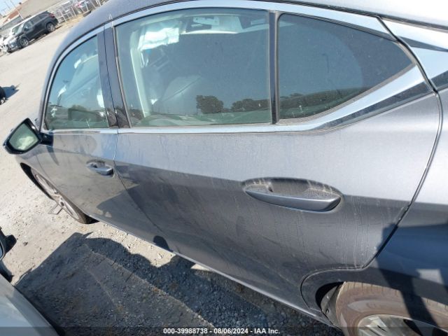 58ADZ1B16LU063494 Lexus ES 350