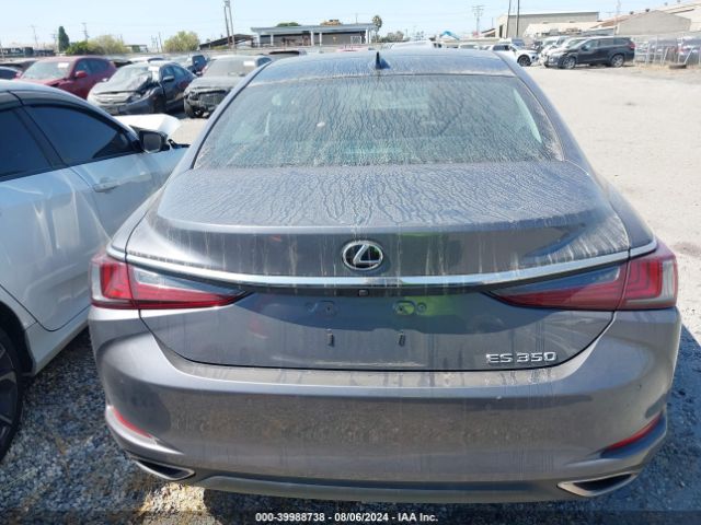 58ADZ1B16LU063494 Lexus ES 350