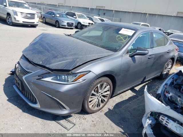 58ADZ1B16LU063494 Lexus ES 350