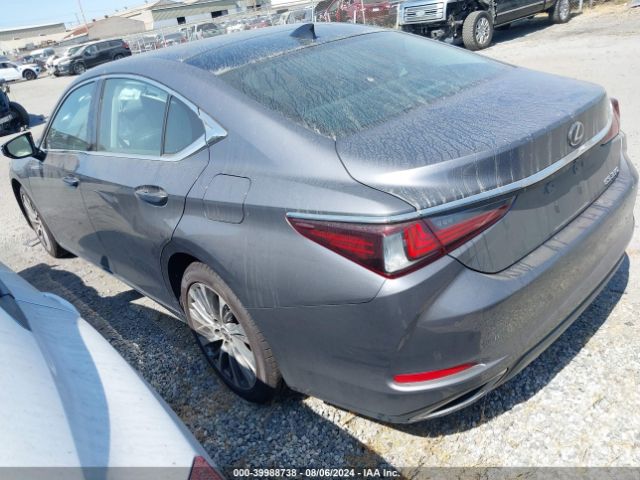 58ADZ1B16LU063494 Lexus ES 350