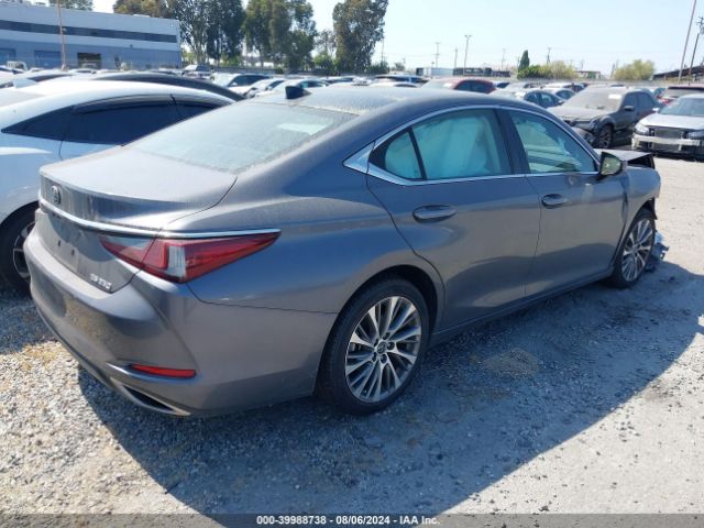 58ADZ1B16LU063494 Lexus ES 350
