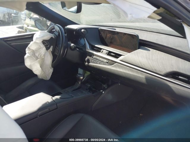58ADZ1B16LU063494 Lexus ES 350