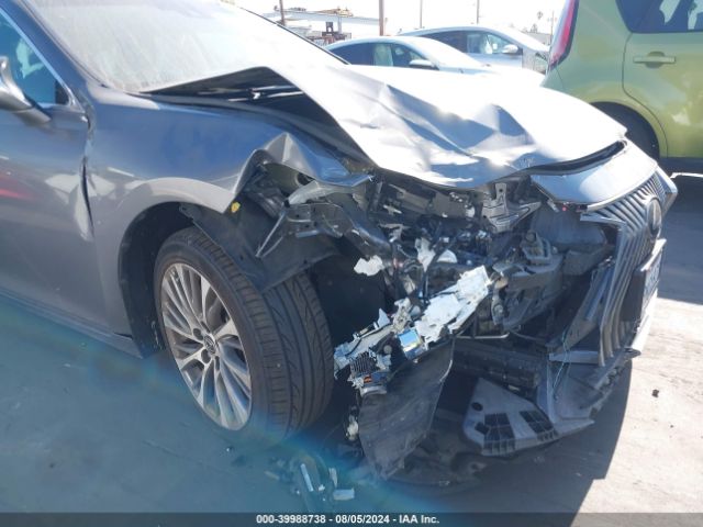 58ADZ1B16LU063494 Lexus ES 350