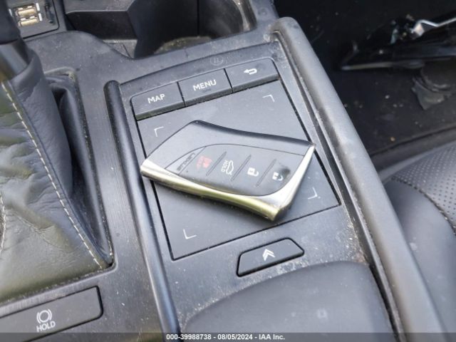 58ADZ1B16LU063494 Lexus ES 350