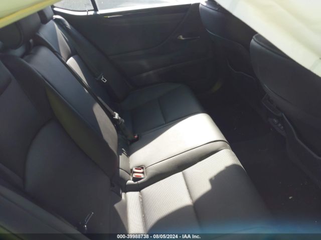 58ADZ1B16LU063494 Lexus ES 350