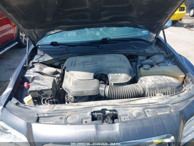 2C3CCAEGXEH202898 Chrysler 300C