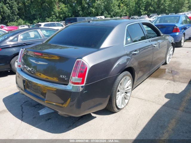 2C3CCAEGXEH202898 Chrysler 300C
