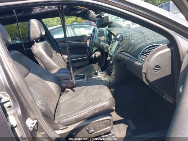 2C3CCAEGXEH202898 Chrysler 300C