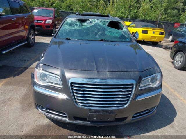 2C3CCAEGXEH202898 Chrysler 300C