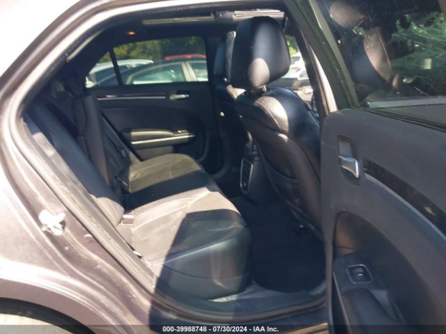 2C3CCAEGXEH202898 Chrysler 300C