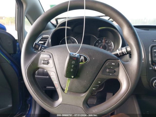 3KPFK4A74HE096337 KIA FORTE LX