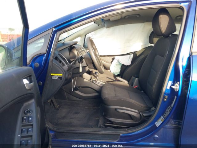 3KPFK4A74HE096337 KIA FORTE LX