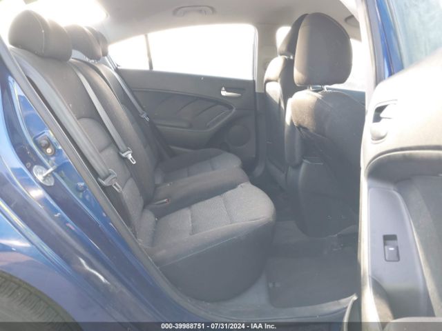 3KPFK4A74HE096337 KIA FORTE LX