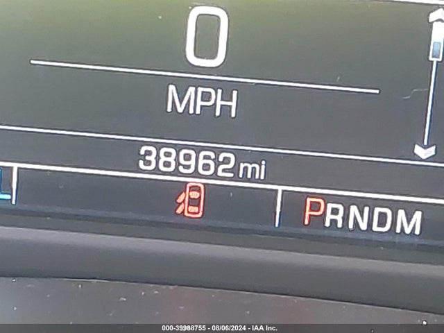 3GCPCREC4GG253664 Chevrolet Silverado 1500 1lt