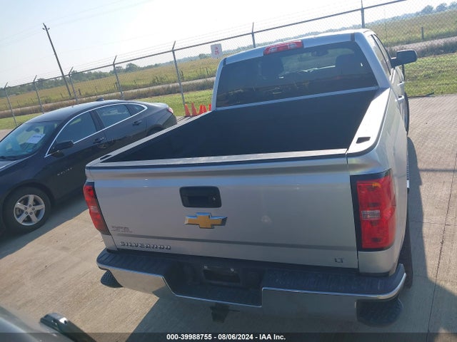 3GCPCREC4GG253664 Chevrolet Silverado 1500 1lt
