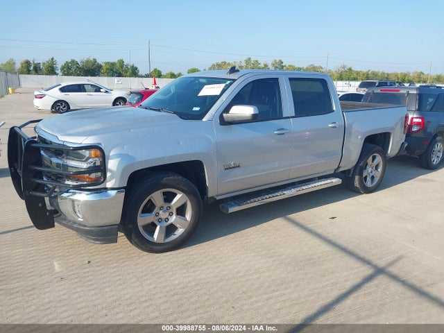 3GCPCREC4GG253664 Chevrolet Silverado 1500 1lt
