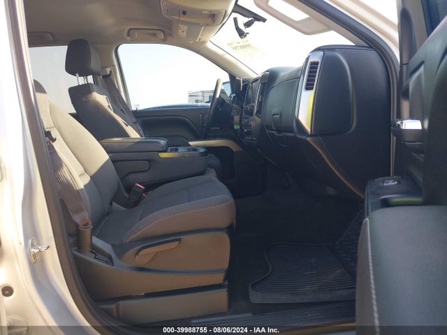 3GCPCREC4GG253664 Chevrolet Silverado 1500 1lt