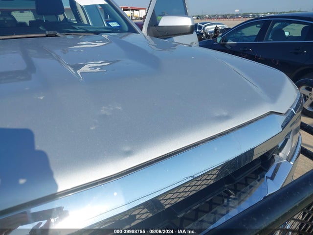3GCPCREC4GG253664 Chevrolet Silverado 1500 1lt