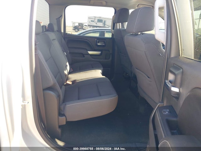 3GCPCREC4GG253664 Chevrolet Silverado 1500 1lt