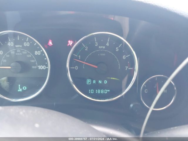 1C4BJWDG7GL337256 Jeep Wrangler Unlimited Sport