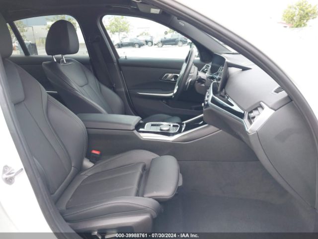 3MW39FF06P8D06033 BMW 3 Series 330e